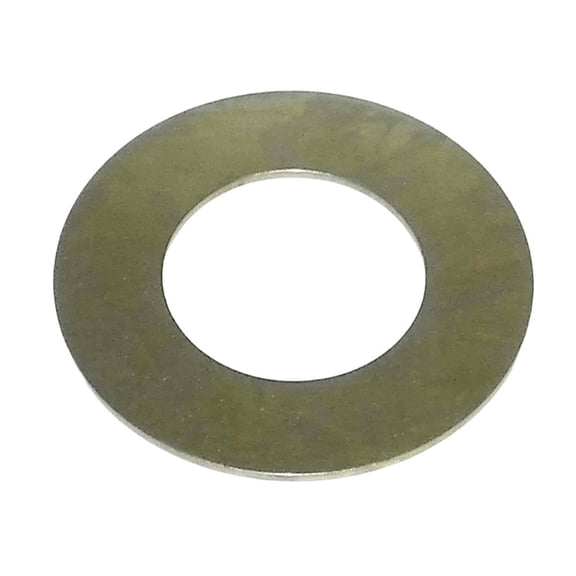 Driveshaft Thrust Washer Compatible with Johnson Evinrude V4 85 100 115 135HP Crossflow 3.375"/3.500" Bore 1973-1998 Outboard Replaces 327656 Marine