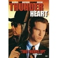 thumbnail image 1 of Sony Pictures - Thunderheart [DIGITAL VIDEO DISC], 1 of 2