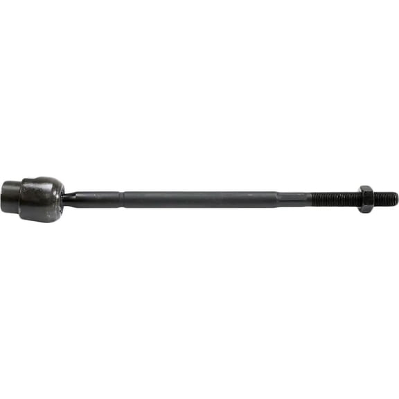 New Tie Rod End Compatible With Buick Chevrolet Pontiac Impala LS Sport 6 Cyl 3.8L Lumina LS 6 Cyl 3.4L Monte Carlo Z34 6 Cyl 3.4L 1988-2016 By 382505 2695106 2695115 4051053
