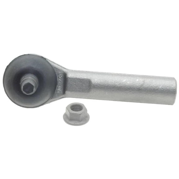 New Tie Rod End Compatible With Dodge Jeep Avenger SXT Plus 6 Cyl 3.6L Caravan SXT 6 Cyl 3.3L Avenger SE 6 Cyl 2.7L Compass North 4 Cyl 2.4L 2005-2018 By 19113762