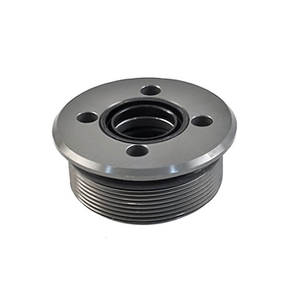 New Tilt Cylinder Cap Compatible With Yamaha 6 Cyl 4 Stroke 4.2L SHO 225 HP 6 Cyl 4 Stroke 4.2L SHO 200 HP 6 Cyl 4 Stroke 4.2L SHO 250 HP By 390006 335-500K 64E-43811-02-00