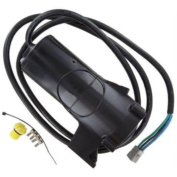 New Tilt Motor OMC Chrysler Evinrude Johnson 3 Wire