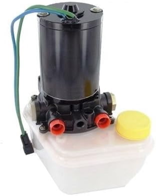 TILT / TRIM Motor Volvo Penta W/Reservoir & Oildyne Pump 2-Wire 3586765