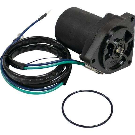 New Tilt Trim Motor for 150HP Yamaha F150JA, F150XA, LF150XA 13-15 TRM0111