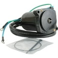 thumbnail image 1 of New Tilt / Trim Motor for Yamaha F300, F350 Engines 2006-On 6AW-43880-01-00, 1 of 4