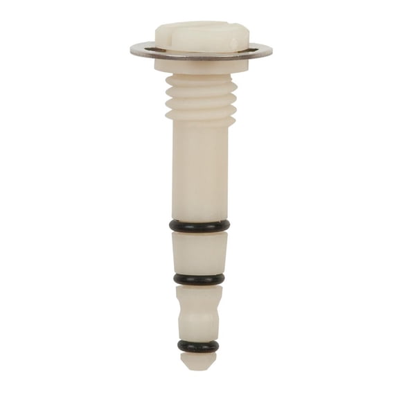 New Tilt / Trim Release Valve Compatible With Mercury 3 Cyl Jet 45HP 1991-2000 2 Cyl 4 Stroke 25HP 1998-2006 By Part Numbers 813442A1 813442A2 893929A01 99660A1 S18-6751
