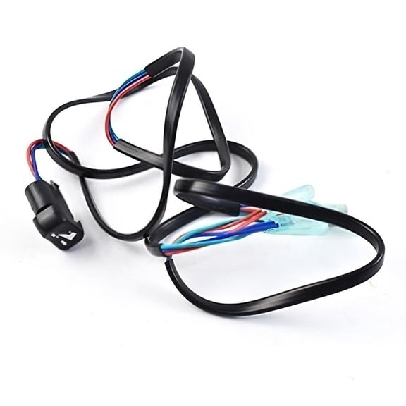 New Tilt & Trim Switch Compatible With Mercury By 905-120-OE 87-18286A43 16991A1 18286A26 18286A2