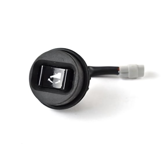 Tilt and Trim Switch Compatible with Yamaha Jet 90HP 60HP 50HP 115HP 4-Stroke Outboard 2002-2021 3-Pin Cowling Mount 2-Cyl Replaces 63D-82563-10-00 63D825630000 63D-82563-11-00