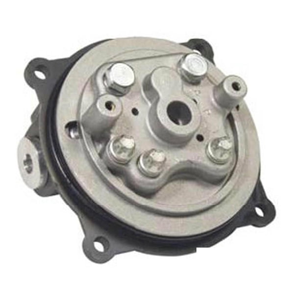 Tilt / Trim Valve Body Compatible with 1990-1999 Chrysler Force 90HP 3-Cylinder 1989-1999 120HP 4-Cylinder 150HP 5 Outboard Motor Prestolite Square Base F694541