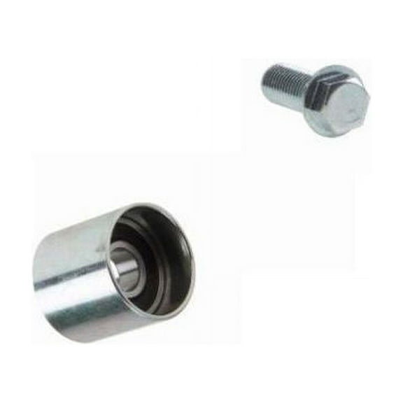 New Timing Belt Idler Roller for A3 A4 TT Beetle Eos Golf Jetta Passat 06B109244