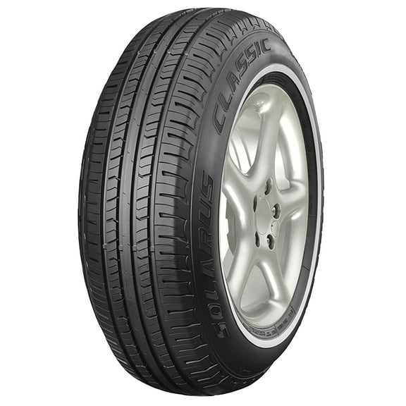 Starfire Solarus Classic All Season 155/80R13 79T Passenger Tire