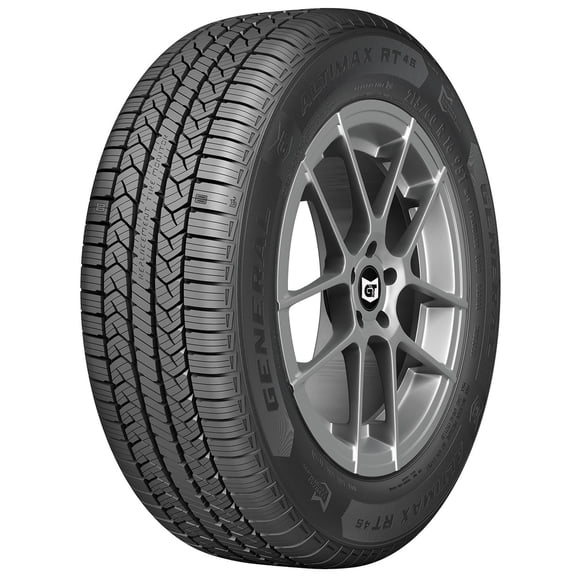 General AltiMAX RT45 175/65R14 82T Passenger Tire