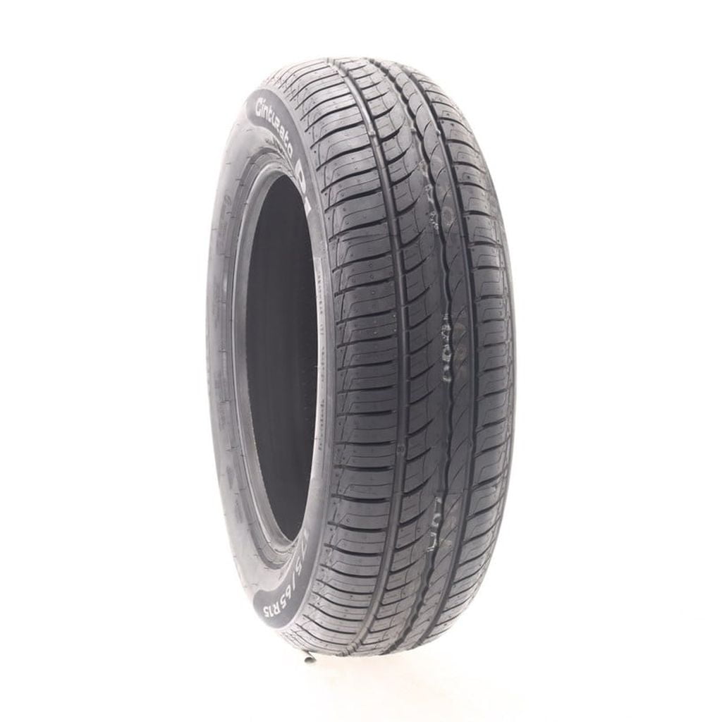 New Tire - 175/65R15 Pirelli Cinturato P1 Verde 84H