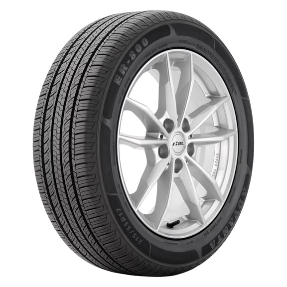 Advanta ER800 All Season 185/60R15 84H Passenger Tire
