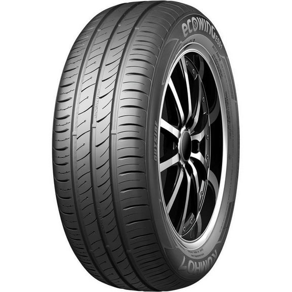 New Tire 185/65R15 Kumho KH27 88H SL N/A All Season Touring Tire