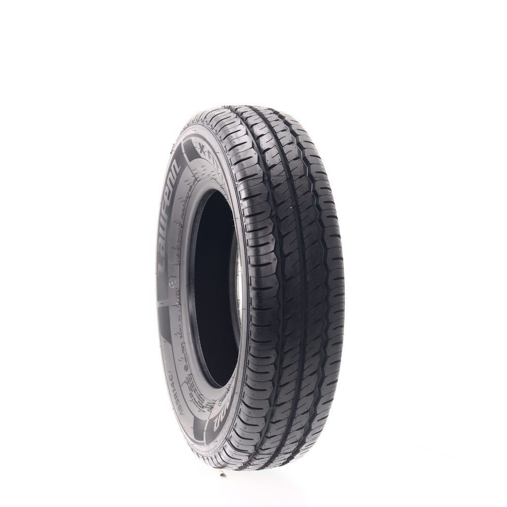 New Tire - 185R14C Laufenn X Fit Van LV01 102/100R
