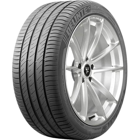 Delinte New Tire – 195/55R16 Delinte DS2 91W Sansujyuku sansujyuku.com