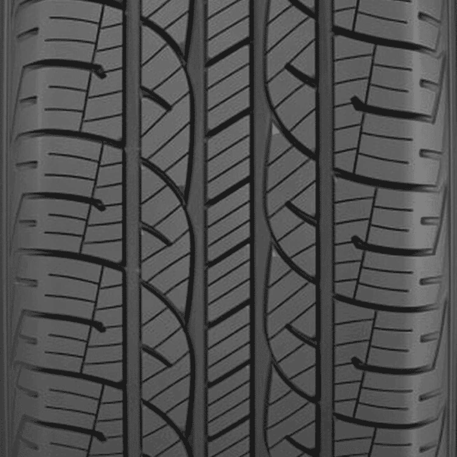 Bill Smith Auto Parts New Tire 195/55R16 Kelly Edge Touring AS 87V SL 600 A A All Season Touring Tire Sansujyuku sansujyuku.com
