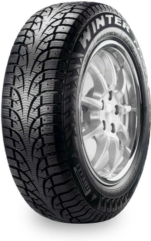 Pirelli New Tire – 195/60R15 Pirelli Winter Carving 88T Simolary simolary.com