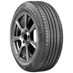 Cooper New Tire 195/65R15 ENDEAVOR 91H SL 680 A A All Season Performance Tire Sansujyuku sansujyuku.com