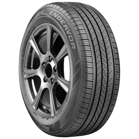 Cooper New Tire 195/65R15 ENDEAVOR 91H SL 680 A A All Season Performance Tire Sansujyuku sansujyuku.com