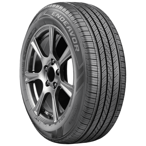 Cooper New Tire 195/65R15 ENDEAVOR 91H SL 680 A A All Season Performance Tire Simolary simolary.com