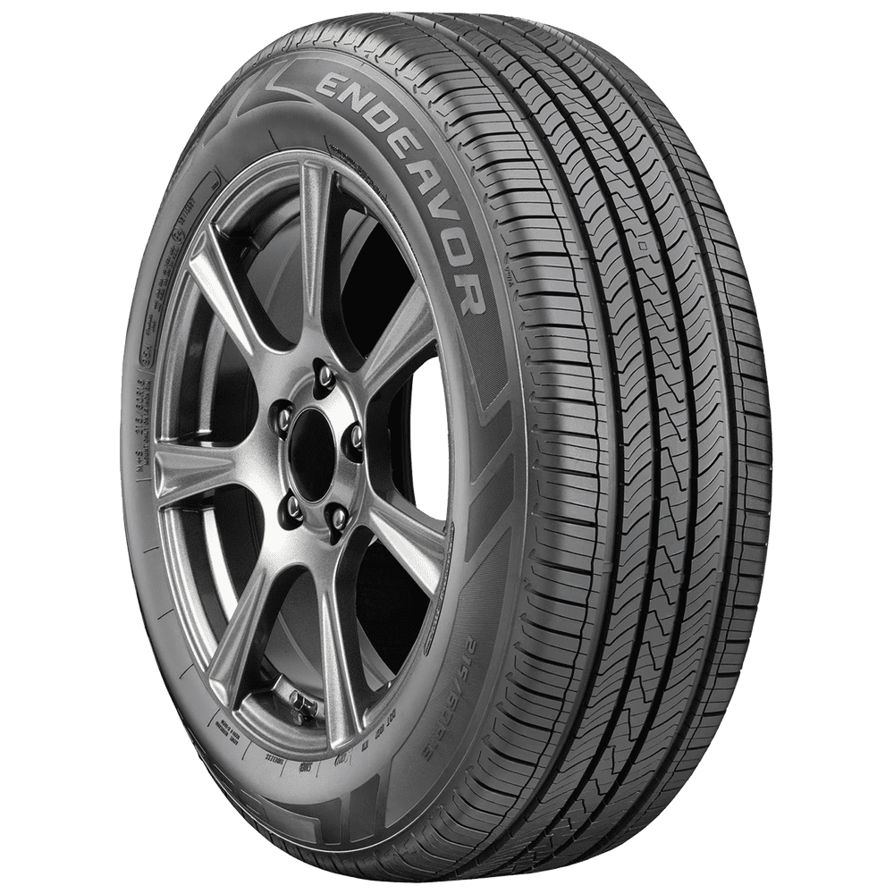 New Tire 195/65R15 Cooper ENDEAVOR 91H SL 680 A A All Season Performance Tire New Tire 195/65R15 Cooper ENDEAVOR 91H SL 680 A A All Season Performance Tire Sansujyuku sansujyuku.com