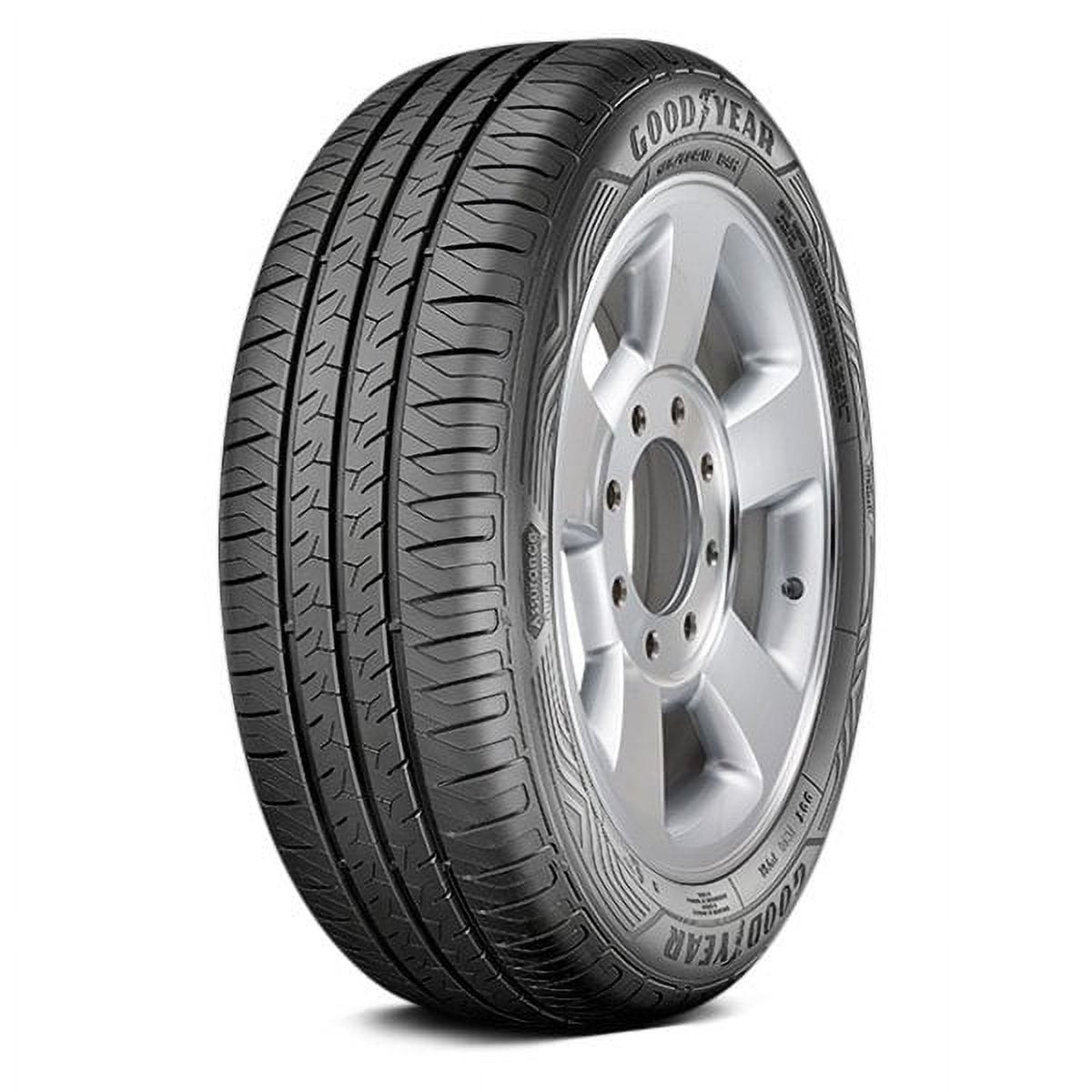 New Tire 195/65R15 Goodyear ASSURANCE DURAPLUS 2 91V summer