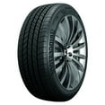 thumbnail image 1 of New Tire 205/50R17 Bridgestone Turanza Quiettrack 93V 800aa Summer Performance Tire, 1 of 5