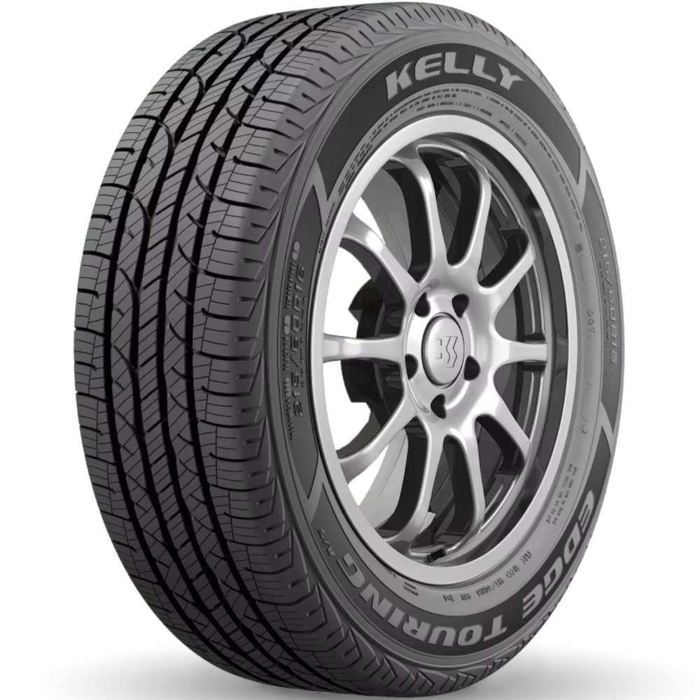 Kelly Edge Touring A/S 205/50R17 89V Light Truck Tire