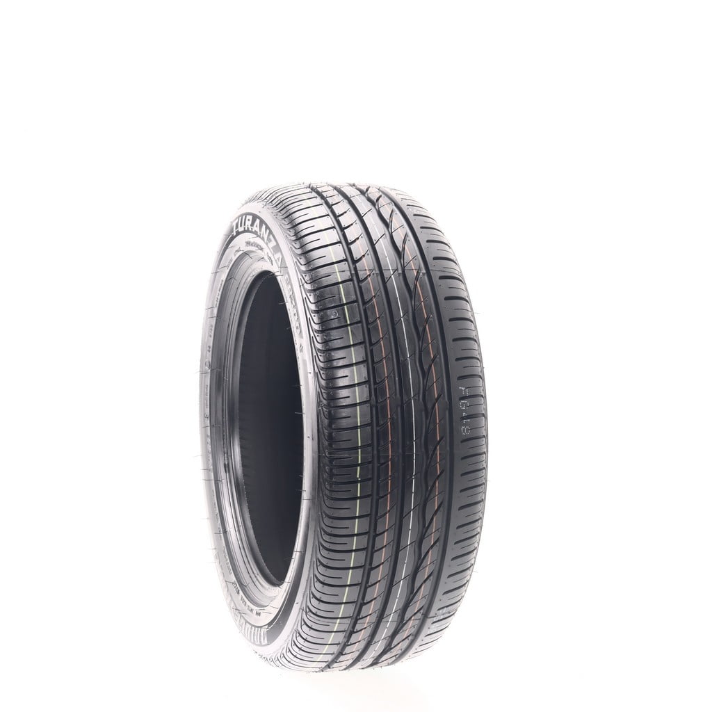 New Tire - 205/55R16 Bridgestone Turanza ER300 91H - Walmart.com