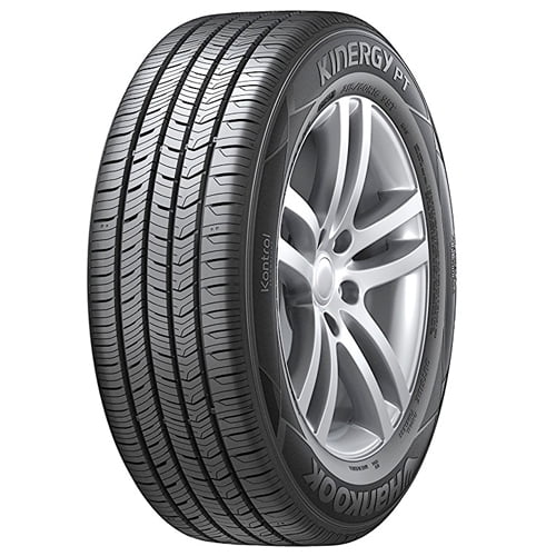 New Tire 205/55R16 Hankook KINERGY PT H737 91H SL 860 A A All Season Performance Touring Tire