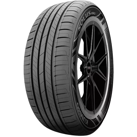 New Tire 205/65R16 Kumho HS63 95H SL N/A All Season Performance Tire