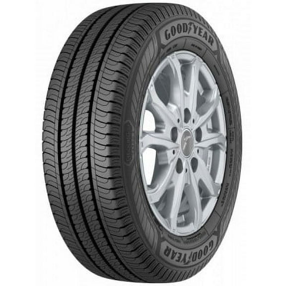 New Tire 205/75R16C Goodyear EFFICIENTGRIP CARGO 2 Tire