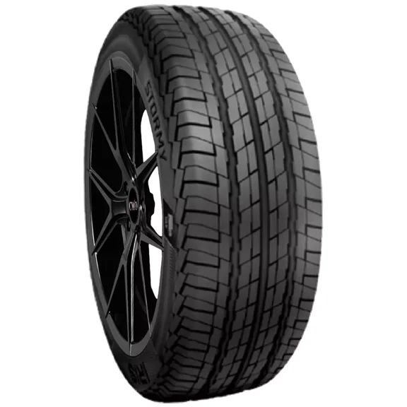 New Tire 205/75R16C Iris STORMY 113S All Season High Performance Tire