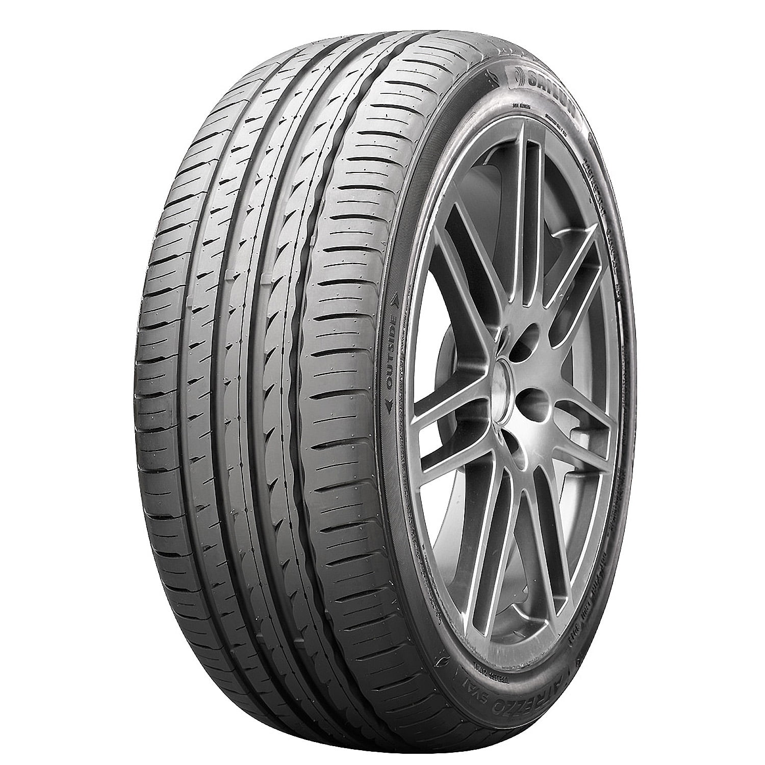 215/50R17 Sailun Atrezzo SVA1 95W XL All Season Performance Tire