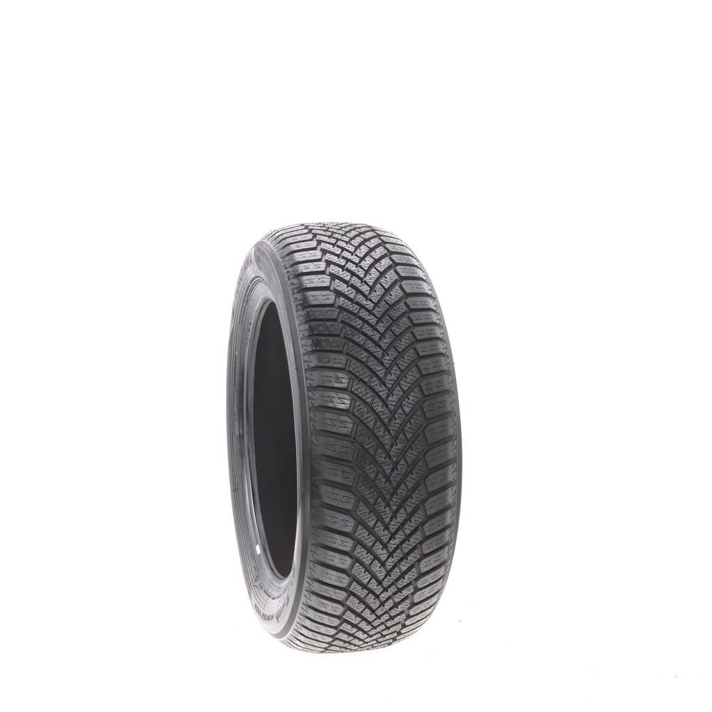 New Tire - 215/55R17 Yokohama BluEarth Winter V906 98V