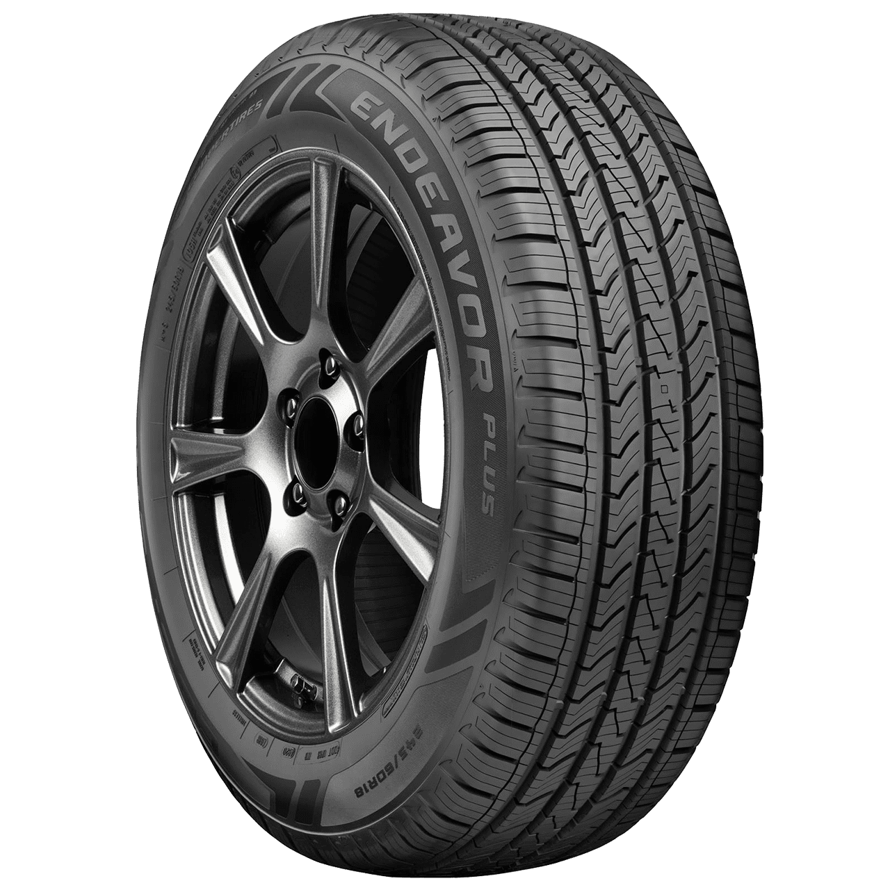 Cooper 215 70r16