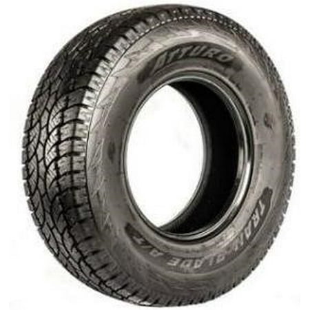 Atturo Trail Blade A/T LT215/85R16 E/10PLY Light Truck & SUV Tire Sansujyuku sansujyuku.com