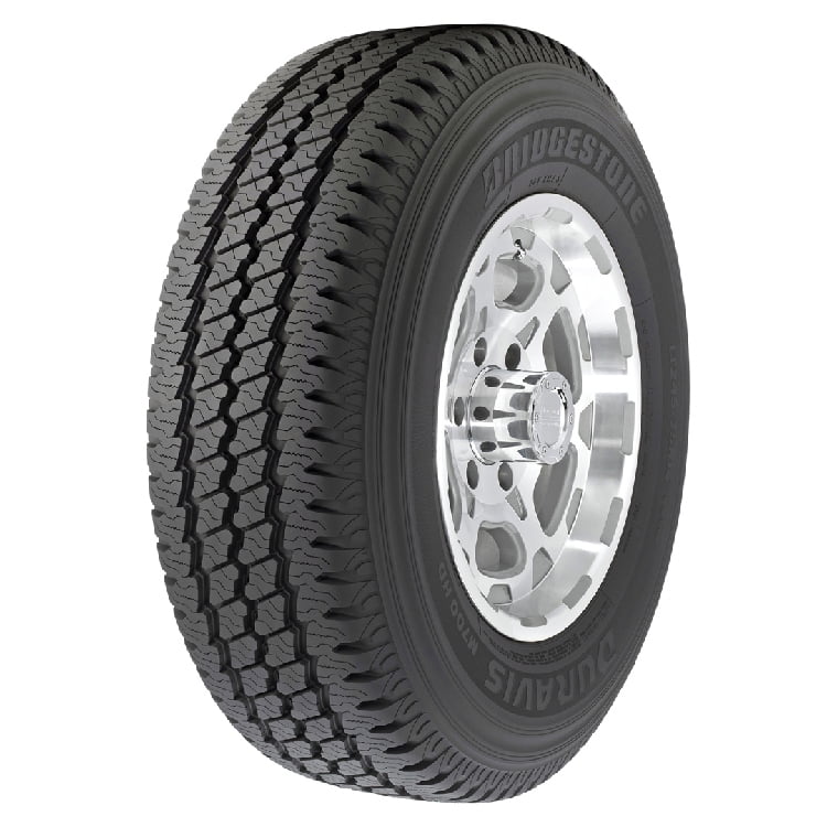 Bridgestone Duravis M700 HD LT215/85R16 E/10PLY BSW Sansujyuku sansujyuku.com
