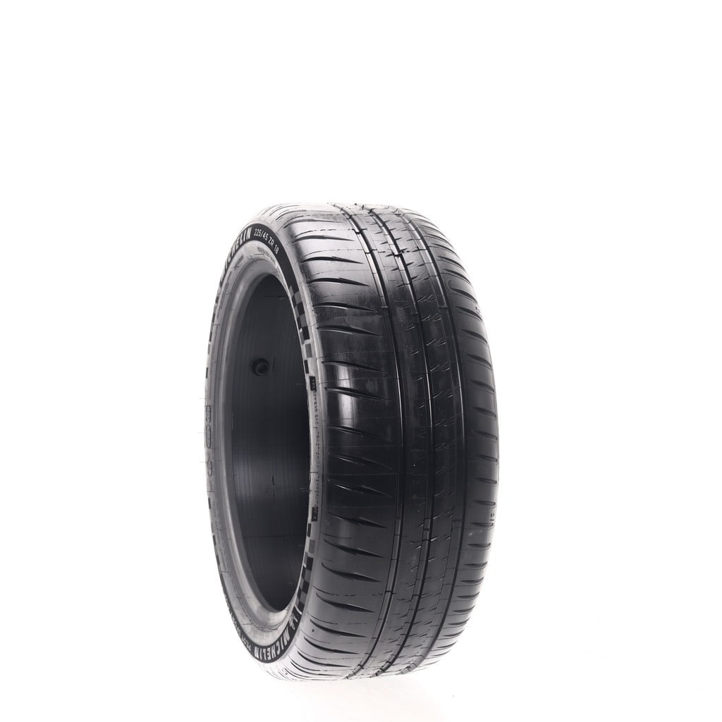 New Tire - 225/45ZR18 Michelin Pilot Sport Cup 2 95Y