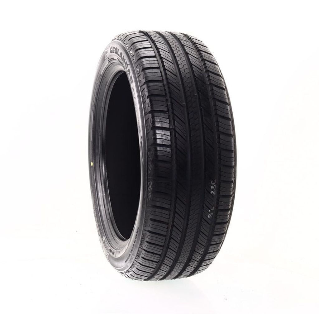 New Tire - 225/50R18 Yokohama Geolandar CV G058 95V