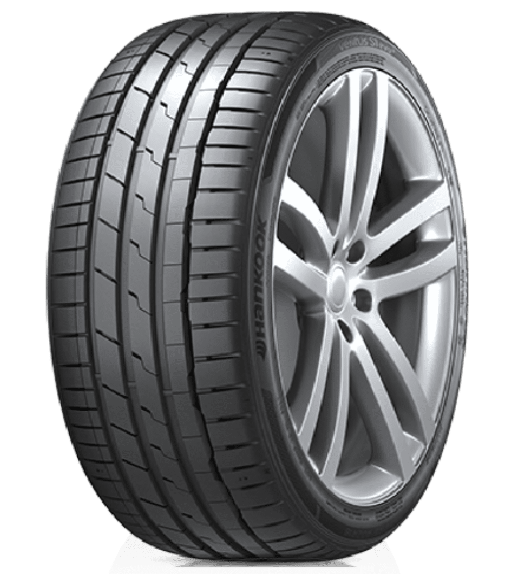 Hankook 225/55R18 Tires in Shop by Size - Walmart.com