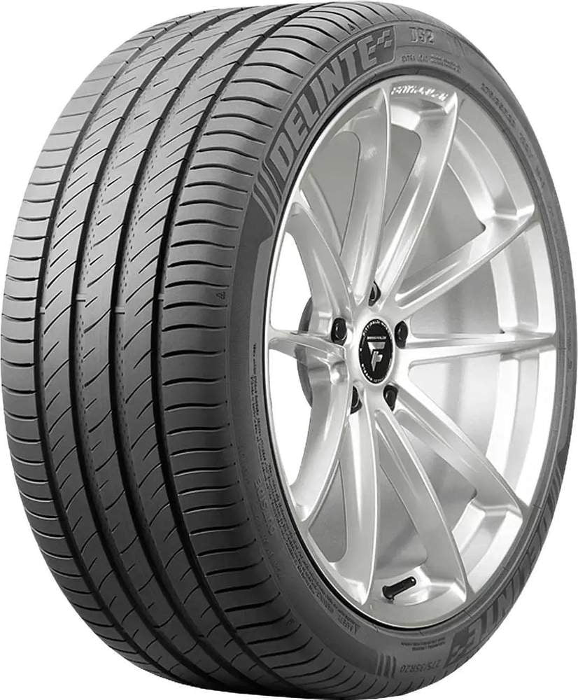 Delinte New Tire – 225/65R16 Delinte DS2 100H Sansujyuku sansujyuku.com