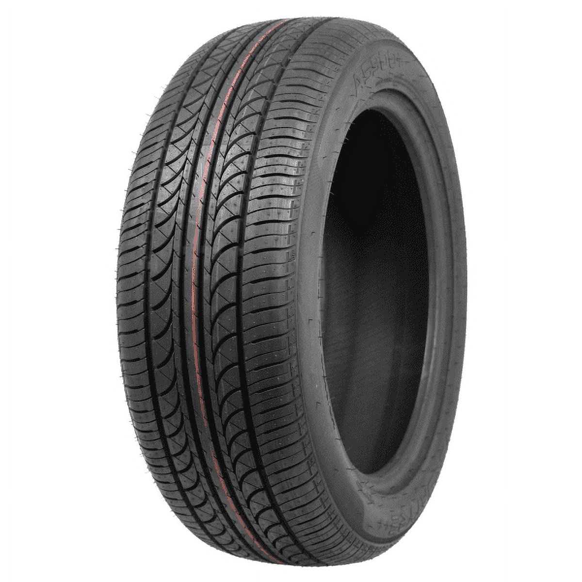 New Tire 225/65R17 Versatyre AS900 Plus 102H 400AA All Season Tire