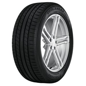 Yokohama Geolandar CV G058 225/70R16 103H Light Truck & SUV Tire Sansujyuku sansujyuku.com