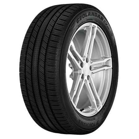 Yokohama Geolandar CV G058 225/70R16 103H Light Truck & SUV Tire Sansujyuku sansujyuku.com