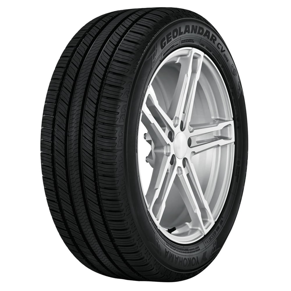 Yokohama Geolandar CV G058 225/70R16 103H Light Truck & SUV Tire Yokohama Geolandar CV G058 225/70R16 103H Light Truck & SUV Tire Sansujyuku sansujyuku.com
