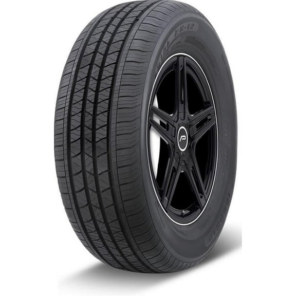 Ironman RB-12 NWS 225/75R15 102SPassenger Tire