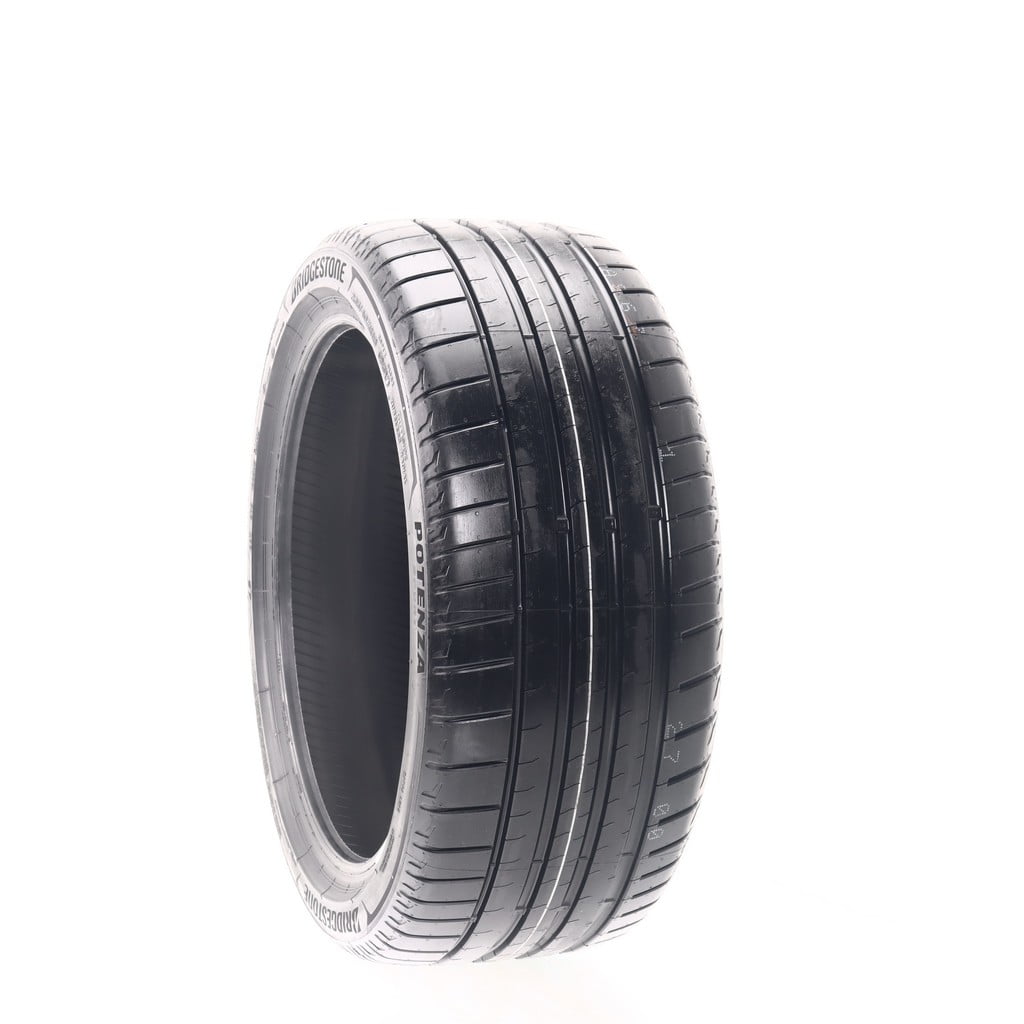 Bridgestone New Tire – 235/40ZR18 Bridgestone Potenza Sport 95Y Simolary simolary.com